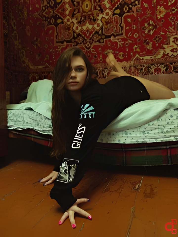 Алла привлекальеная девушка из Качканара цена от 2000 руб