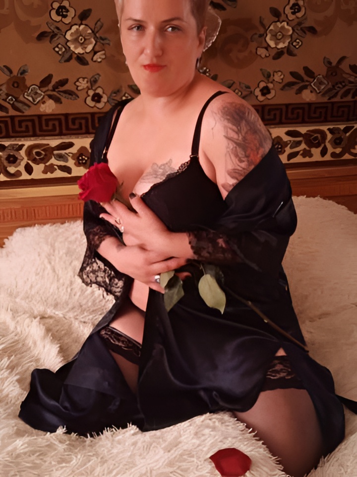 Индивидуалка Далия, доступна для личного знакомства от 4000 руб