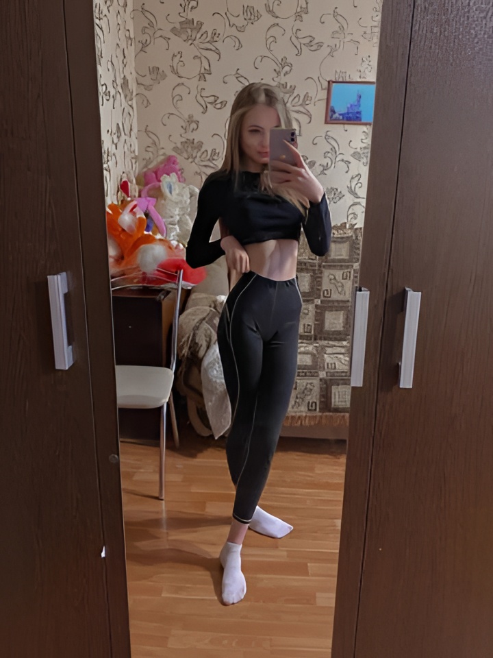 Индивидуалка Ева, доступна для личного знакомства от 10000 руб