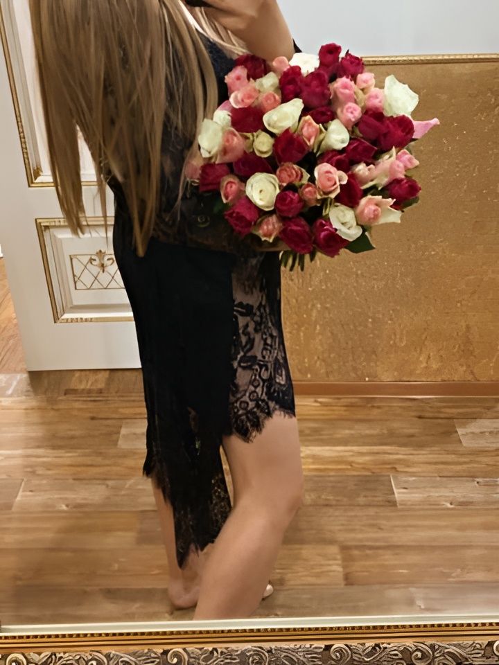 Ивона привлекальеная девушка из Качканара цена от 5000 руб