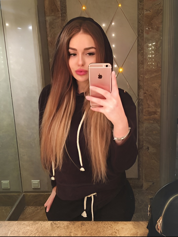 Лика привлекательная девушка из Качканара цена от 5000 руб