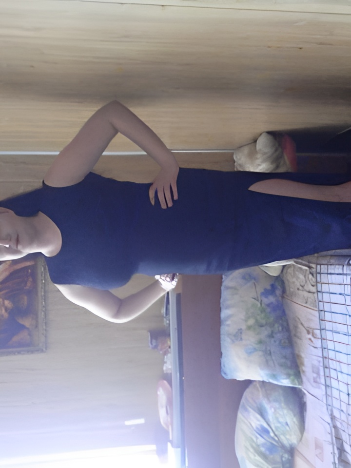 Индивидуалка Мадина, доступна для личного знакомства от 2500 руб