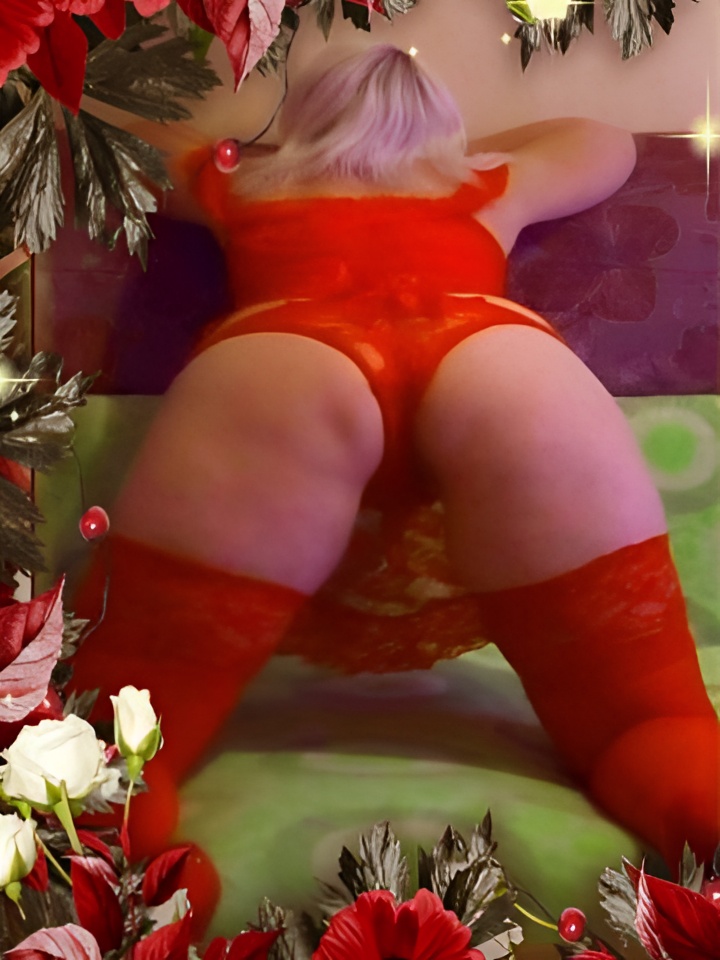 Индивидуалка Магдалина, доступна для личного знакомства от 10000 руб