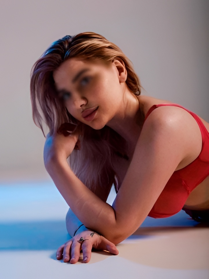 Наташа привлекальеная девушка из Качканара цена от 2000 руб