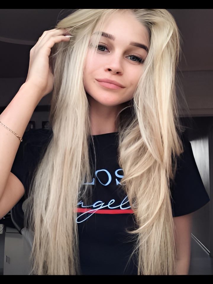 Индивидуалка Олеся, доступна для личного знакомства от 2000 руб