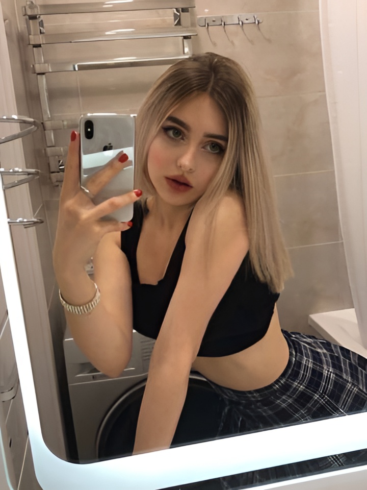 Индивидуалка Софи, доступна для личного знакомства от 5000 руб