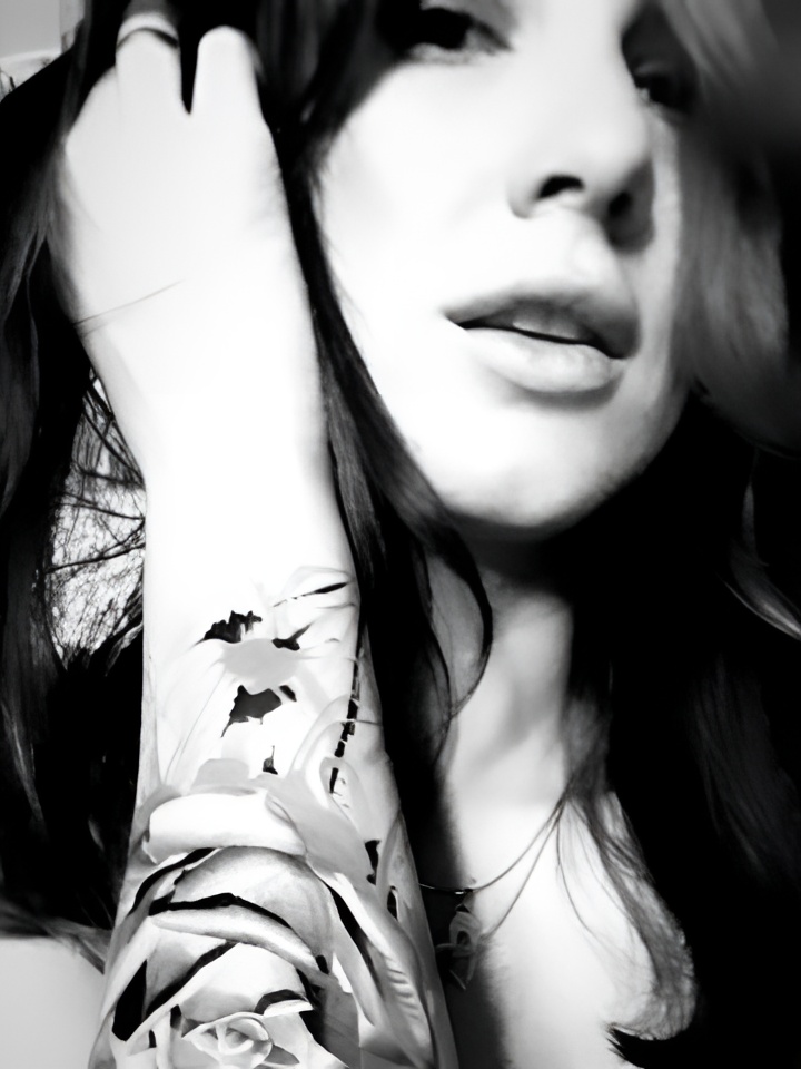 Индивидуалка Стефания, доступна для личного знакомства от 5000 руб