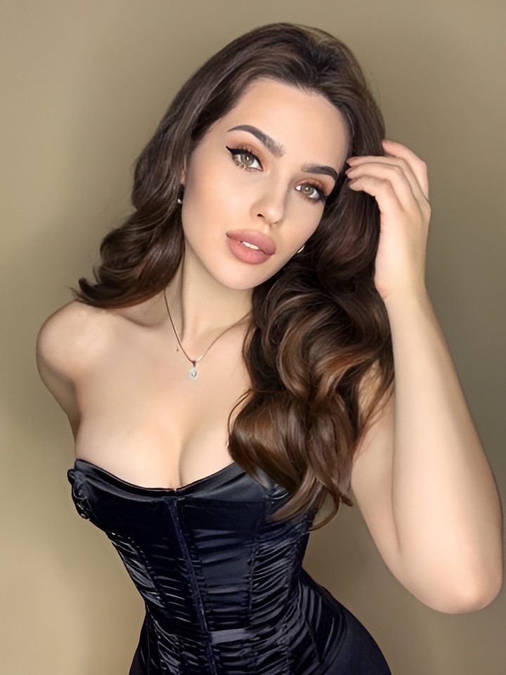 Варвара привлекальеная девушка из Качканара цена от 5000 руб