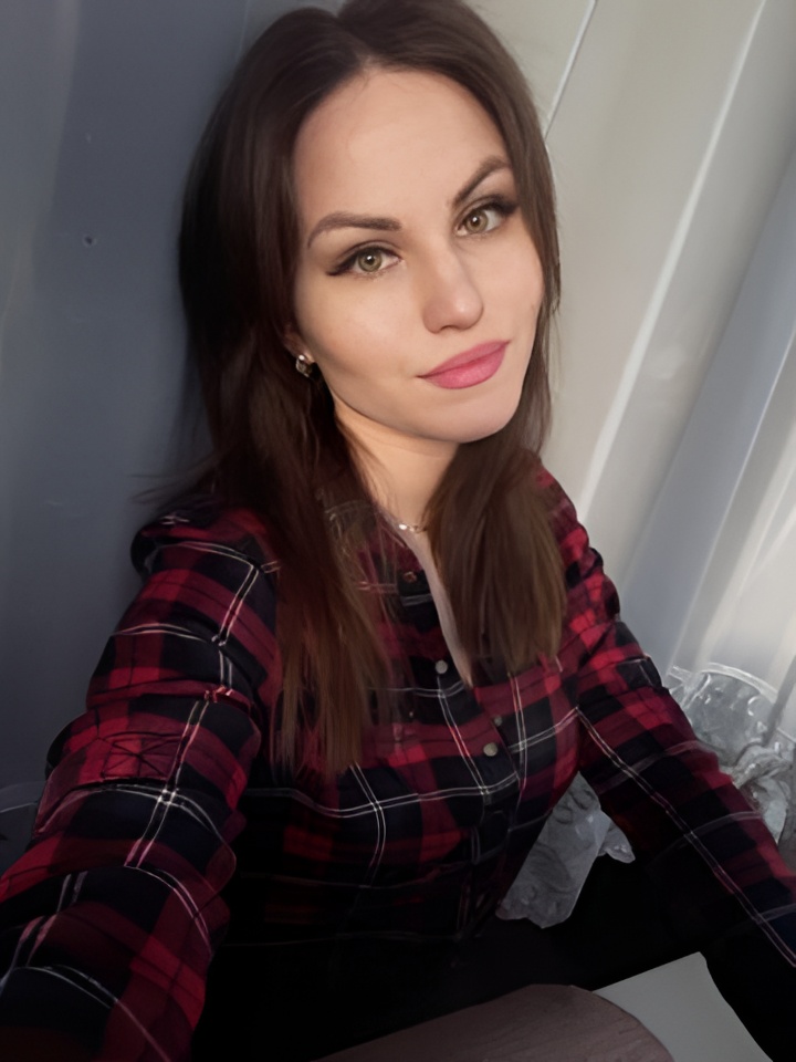 Индивидуалка Викуля, доступна для личного знакомства от 5000 руб