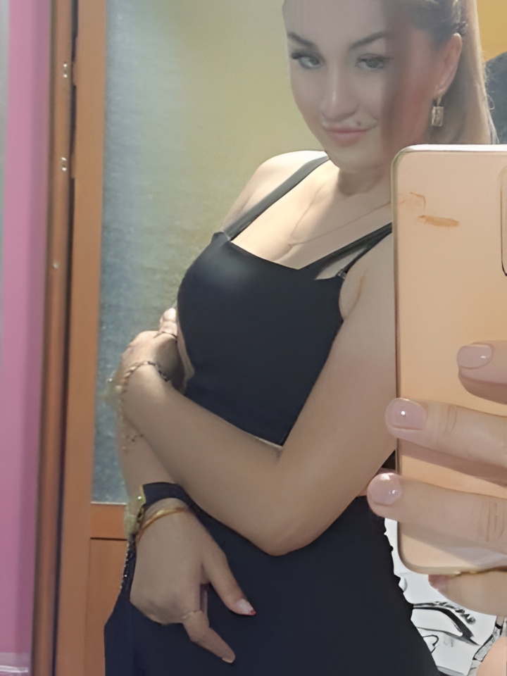 Виталина привлекальеная девушка из Качканара цена от 1500 руб