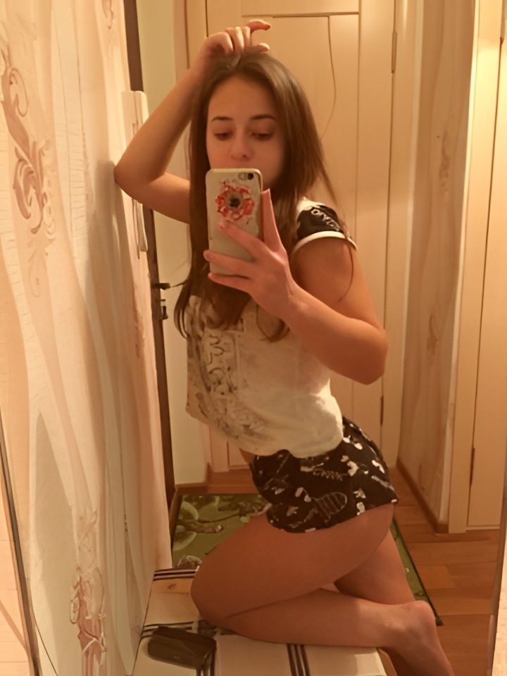 Индивидуалка Владлена, доступна для личного знакомства от 5000 руб