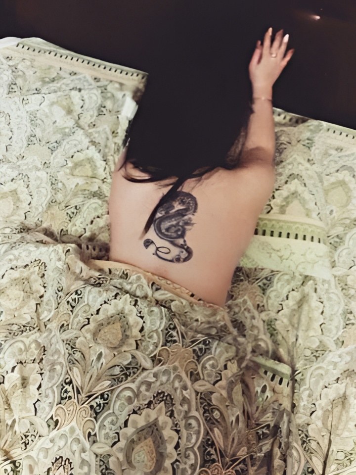 Индивидуалка Ядвига, доступна для личного знакомства от 4000 руб