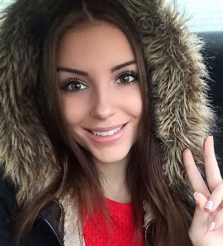 Оксана привлекальеная девушка из Качканара цена от 3500 руб