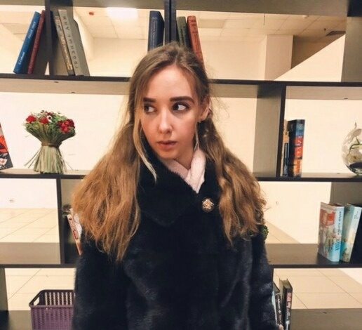 Дарья привлекальеная девушка из Качканара цена от 3000 руб