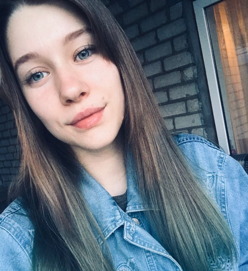 Яна привлекательная девушка из Качканара цена от 3000 руб