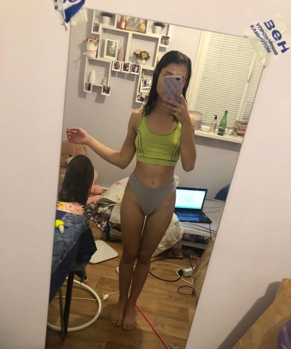 Индивидуалка Анастасия, доступна для личного знакомства от 3000 руб