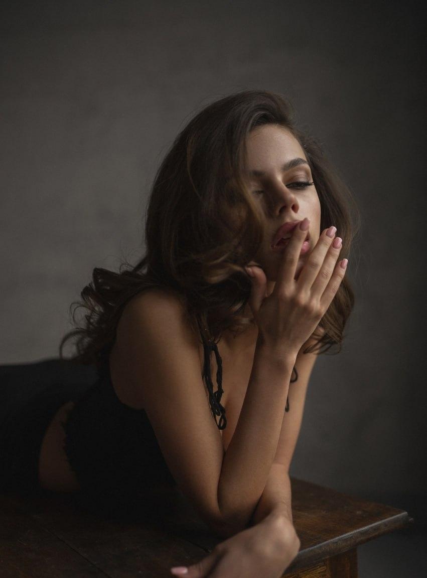 Индивидуалка Кристина, доступна для личного знакомства от 4000 руб