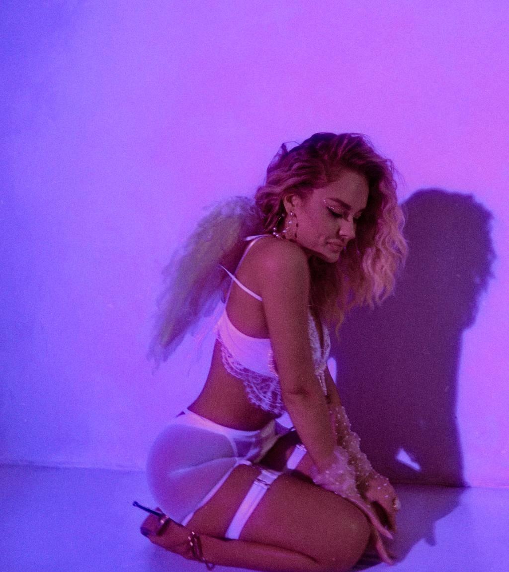 Индивидуалка Лиля, доступна для личного знакомства от 4000 руб