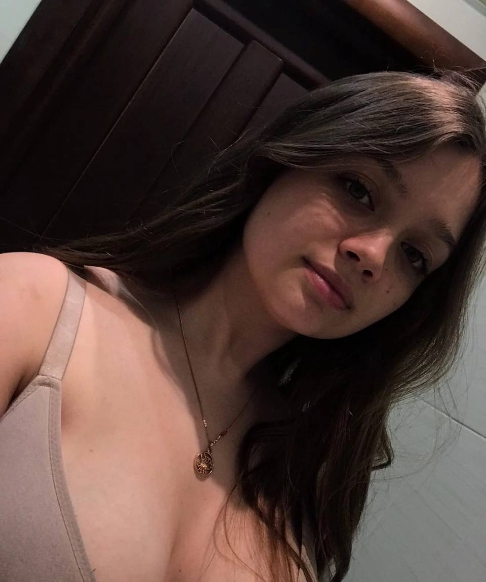 Мая привлекальеная девушка из Качканара цена от 3000 руб