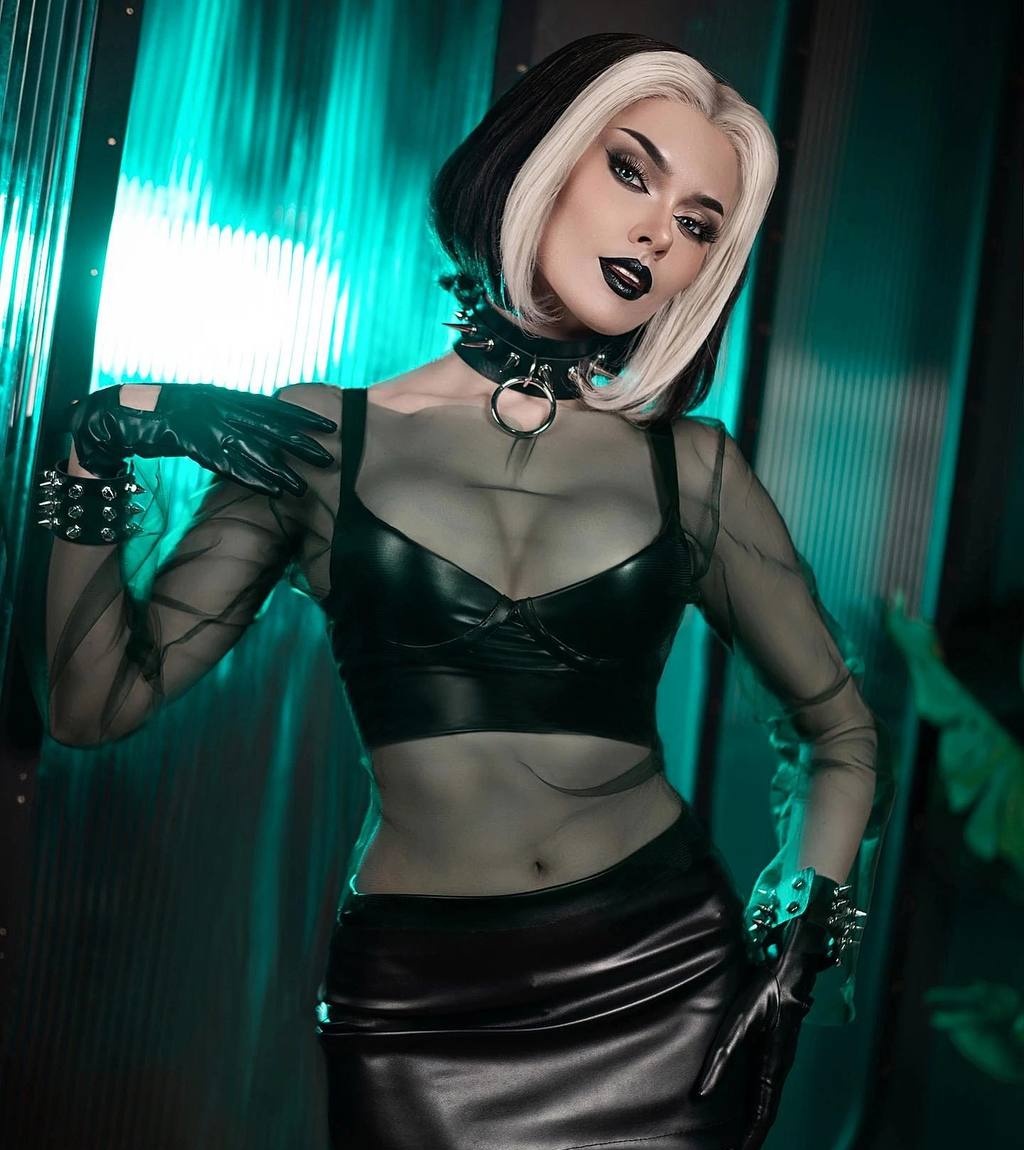 Яночка привлекальеная девушка из Качканара цена от 4000 руб