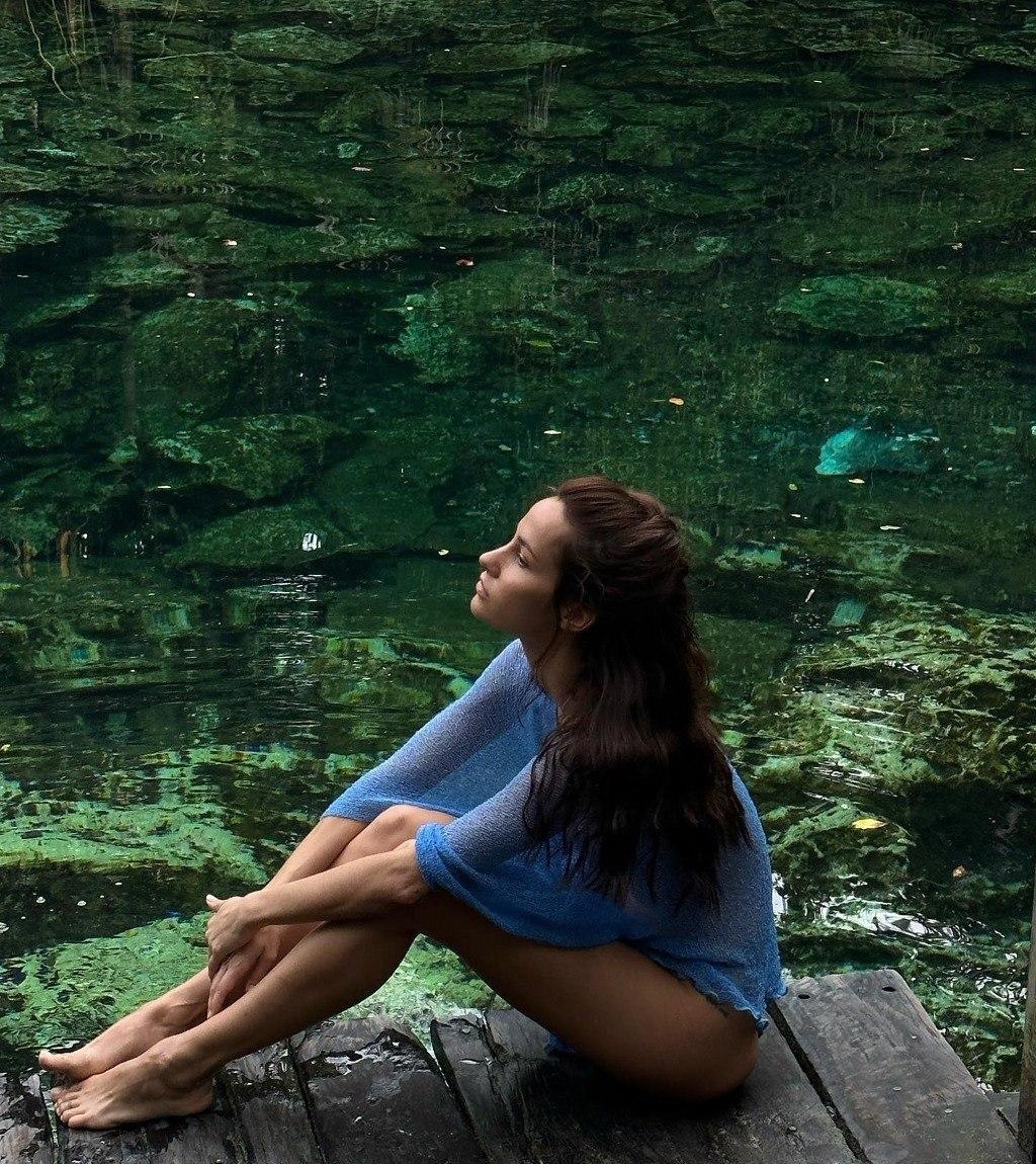 Светлана привлекальеная девушка из Качканара цена от 7000 руб