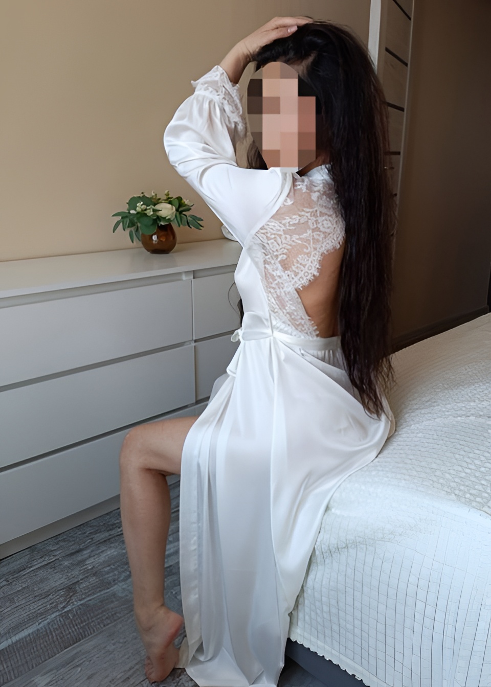 Айя привлекательная девушка из Качканара цена от 4000 руб