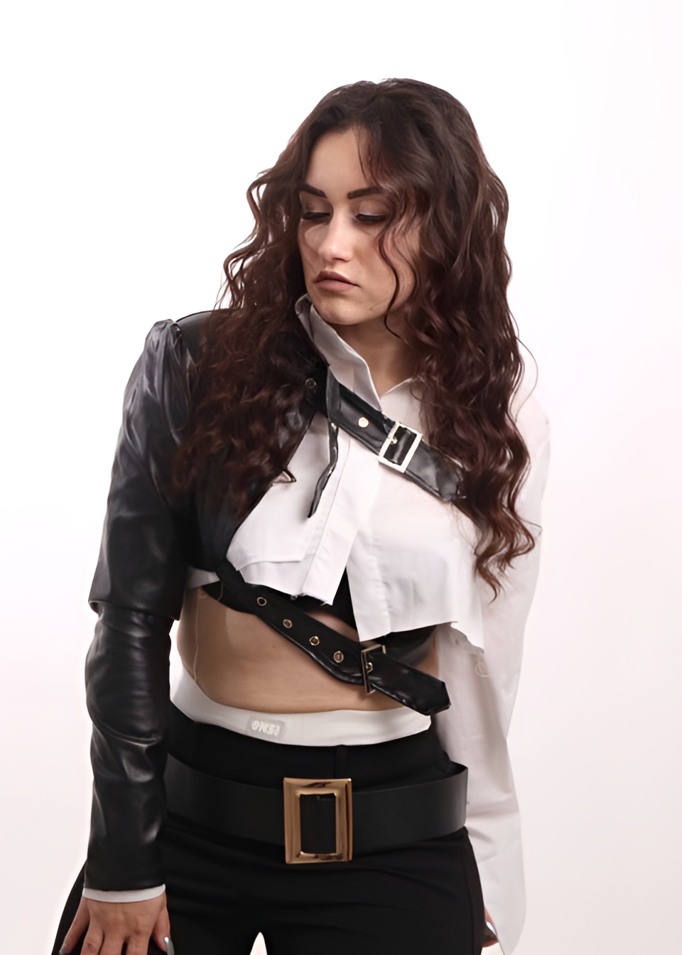 Анжела привлекательная девушка из Качканара цена от 7000 руб