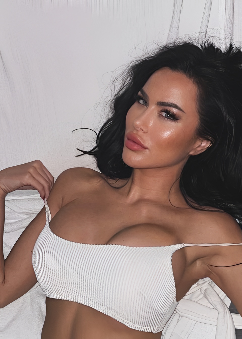 АВРОРА ТОП привлекательная девушка из Качканара цена от 18000 руб