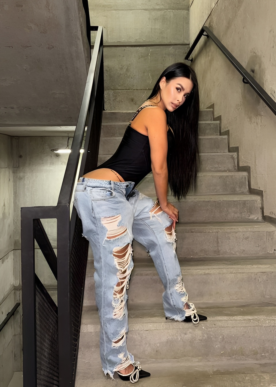 Эрика привлекательная девушка из Качканара цена от 16000 руб