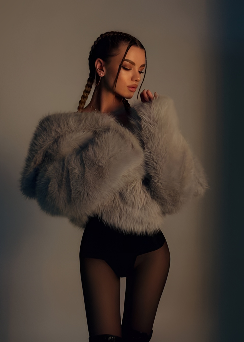 Ксюша привлекательная девушка из Качканара цена от 6000 руб