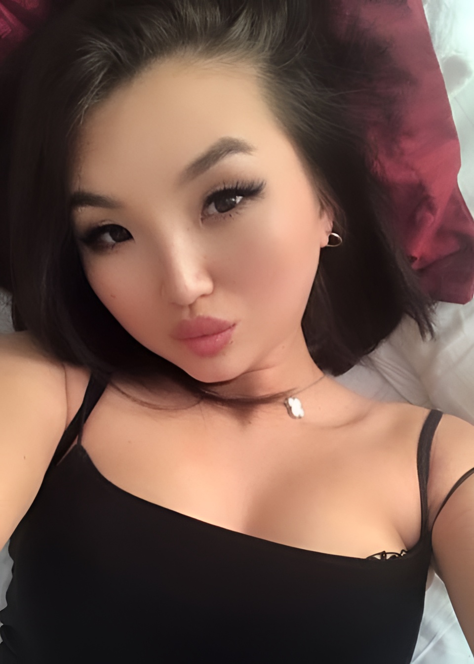 Мелания привлекательная девушка из Качканара цена от 16000 руб