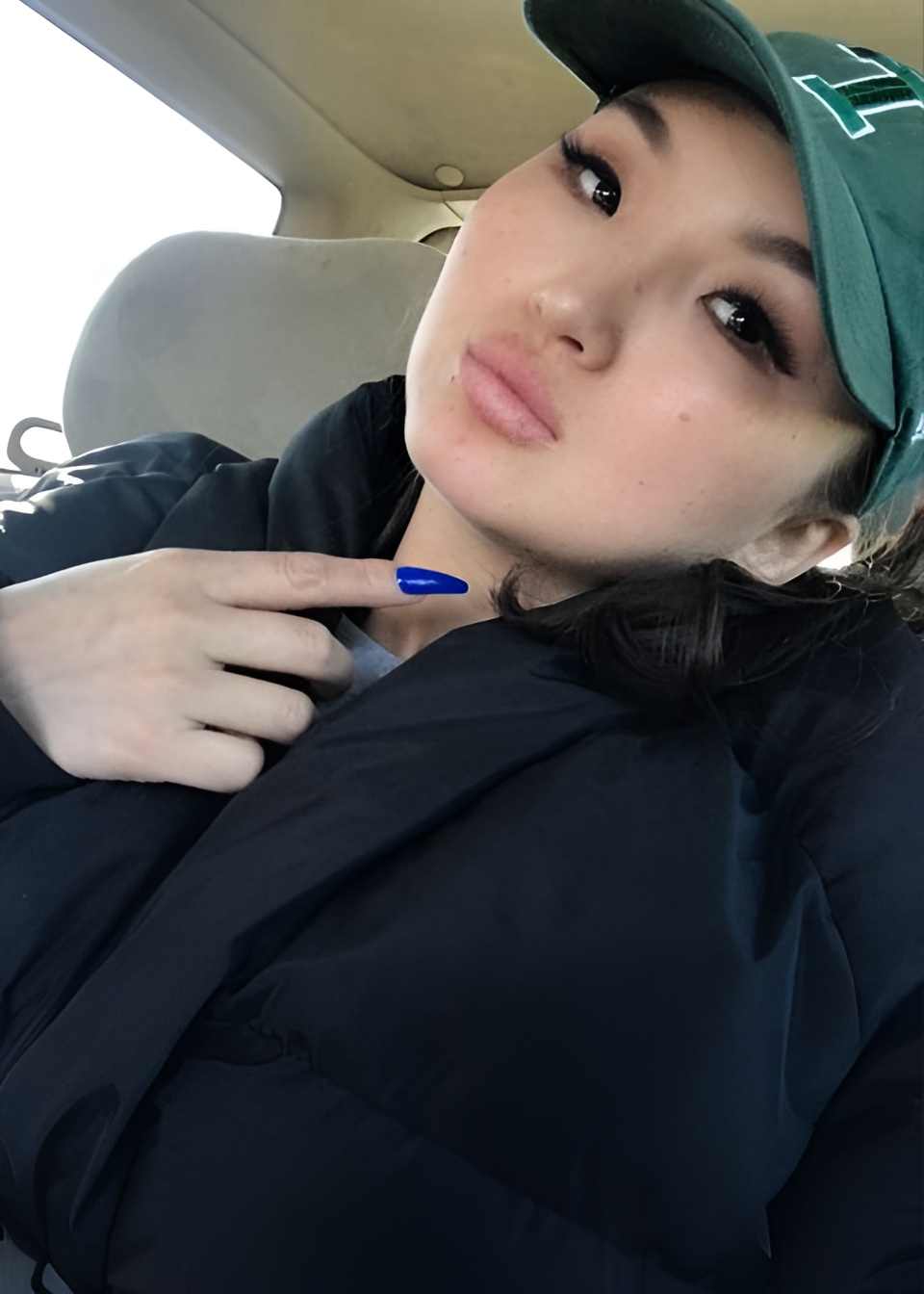 Индивидуалка Мелания, доступна для личного знакомства от 16000 руб