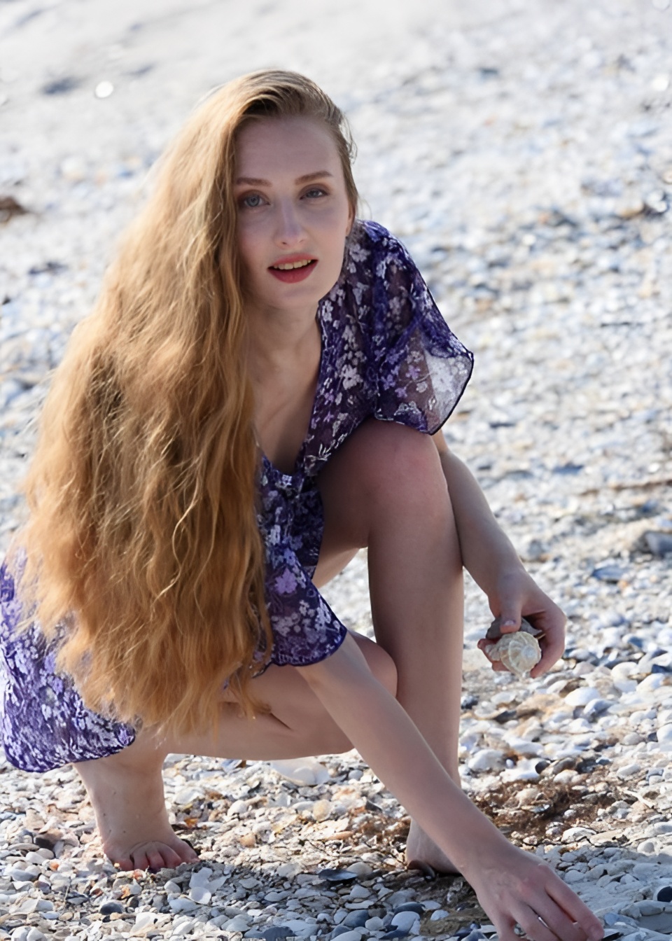 Света привлекательная девушка из Качканара цена от 3500 руб