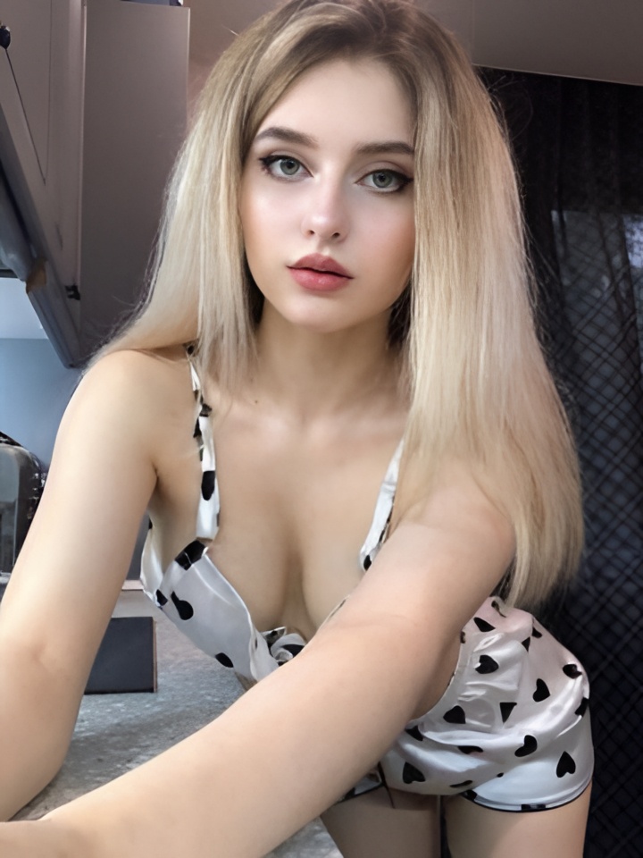 Индивидуалка Фаина, доступна для личного знакомства от 5000 руб