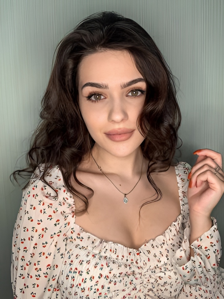 Индивидуалка Мирослава, доступна для личного знакомства от 1500 руб