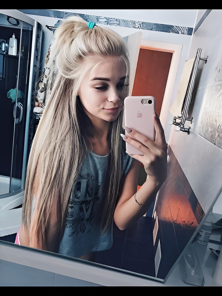 Индивидуалка Олеся, доступна для личного знакомства от 2000 руб