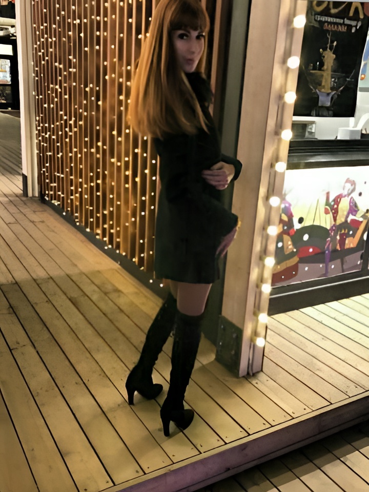 Индивидуалка Венера, доступна для личного знакомства от 1500 руб