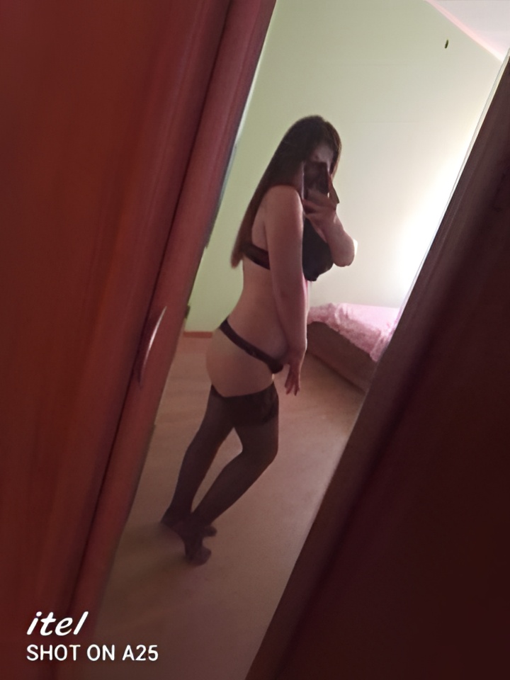 Индивидуалка Ядвига, доступна для личного знакомства от 4000 руб