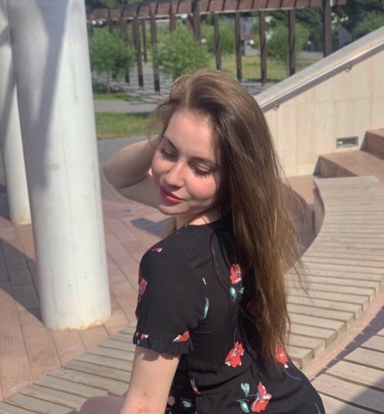 Индивидуалка Карина, доступна для личного знакомства от 3000 руб