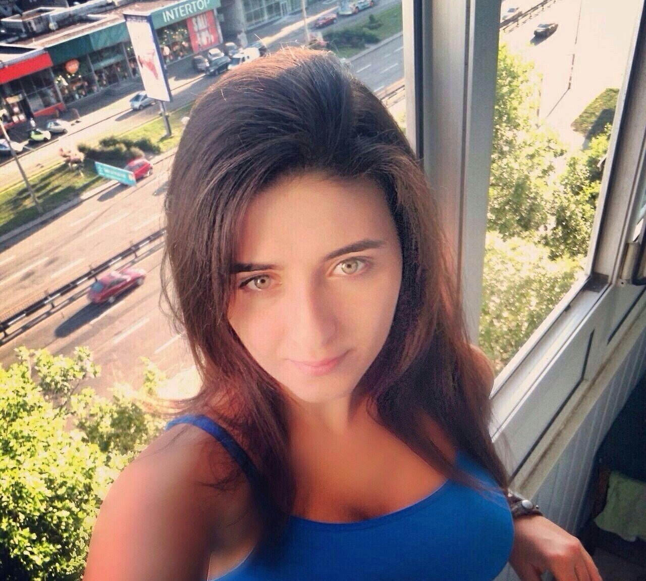 Индивидуалка Рита, доступна для личного знакомства от 3500 руб