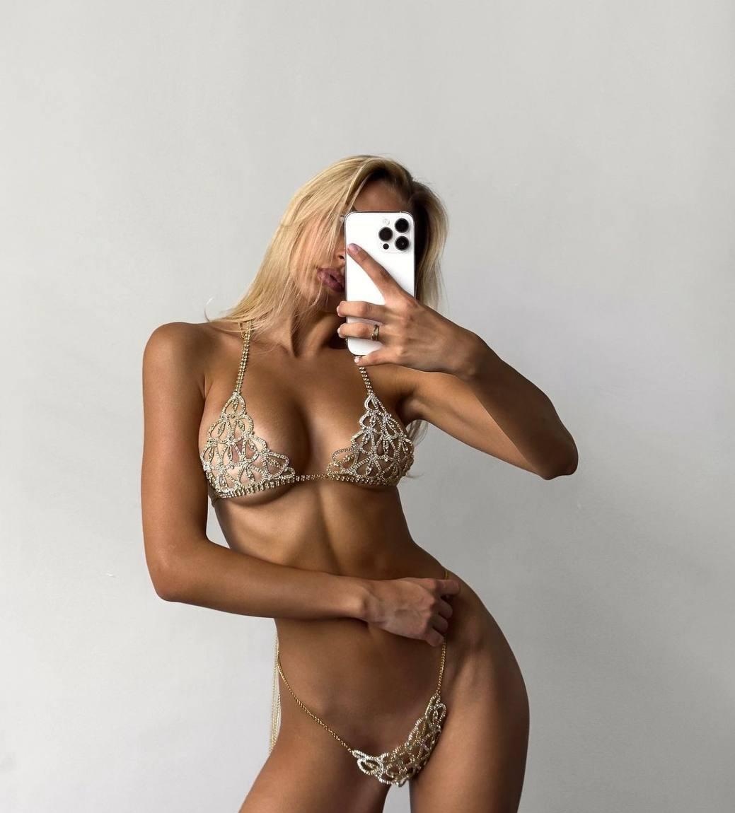 Индивидуалка Татьяна, доступна для личного знакомства от 8000 руб