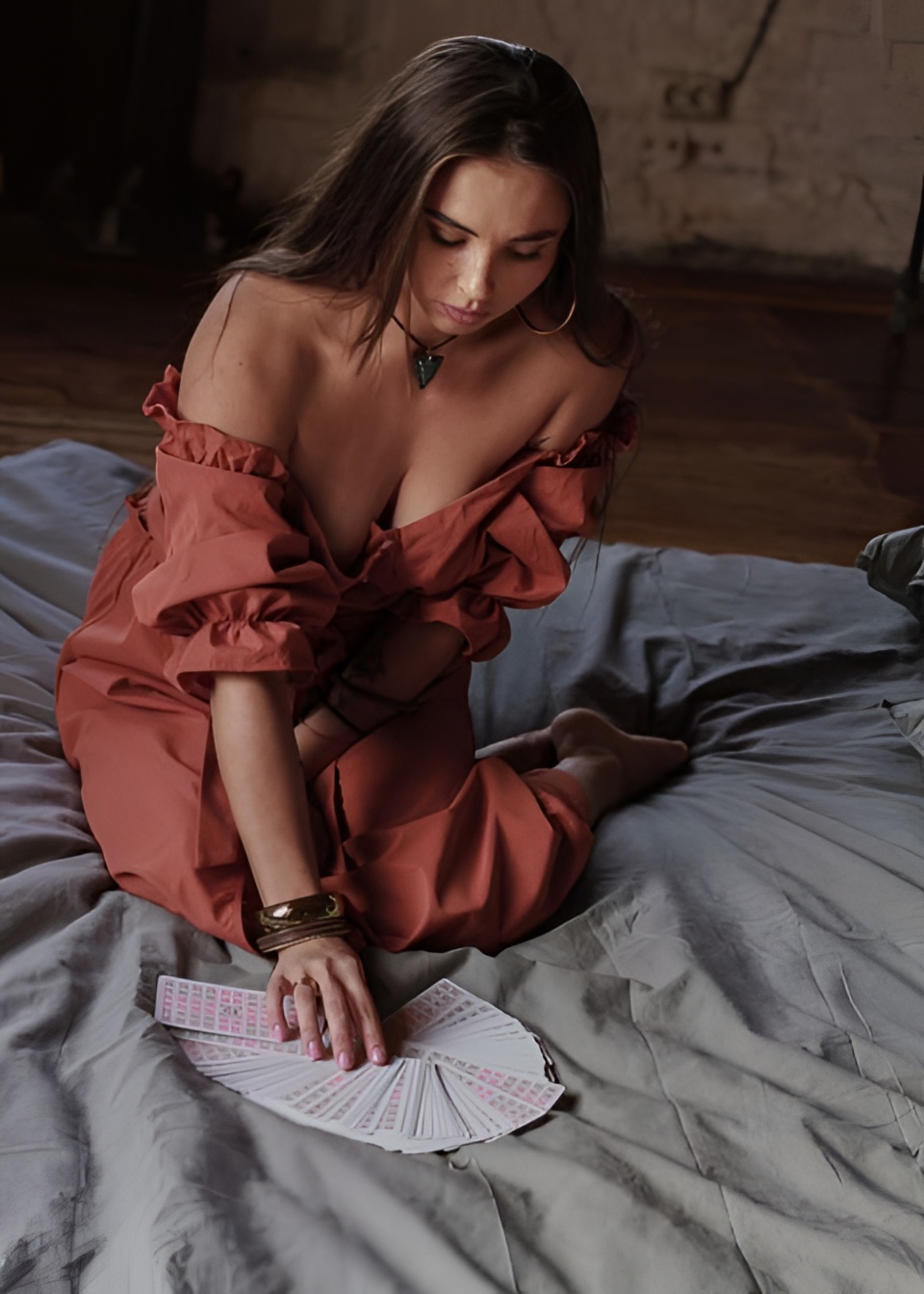 Индивидуалка Вика, доступна для личного знакомства от 20000 руб