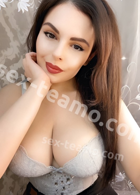 Индивидуалка Элина, доступна для личного знакомства от 1500 руб