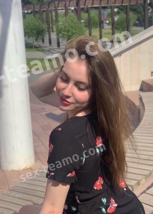 Карина привлекательная девушка из Качканара цена от 3000 руб