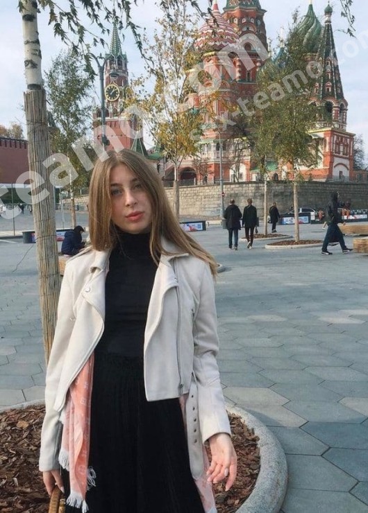 Индивидуалка Клеопатра, доступна для личного знакомства от 6000 руб