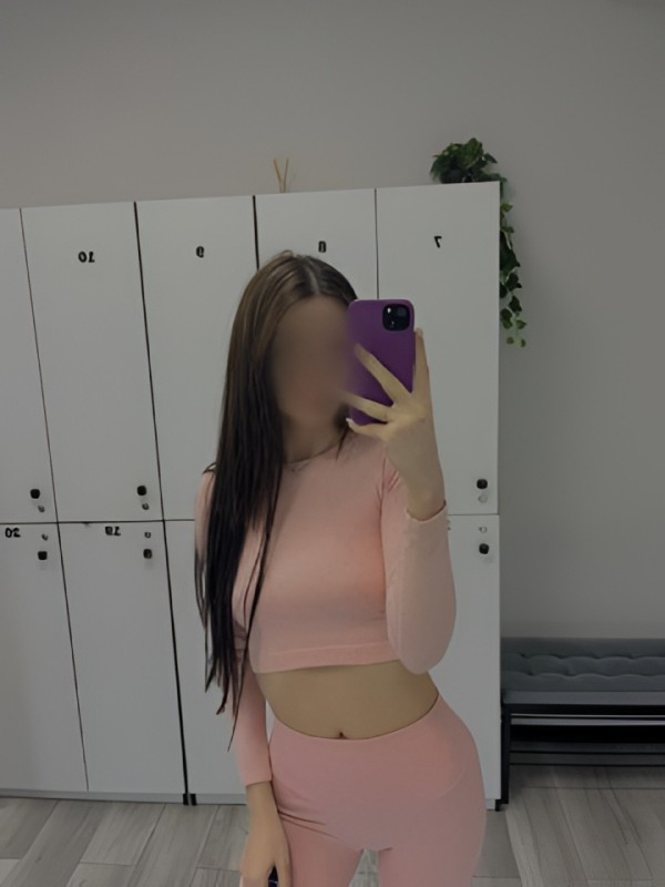 Амалия привлекательная девушка из Качканара цена от 10000 руб