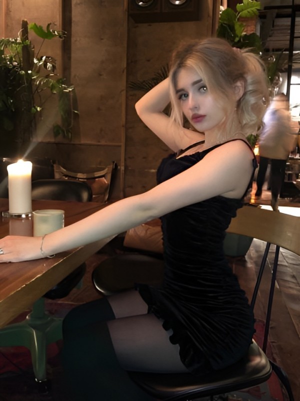 Виталина фото 2