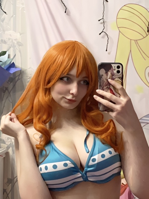 Юстина привлекательная девушка из Качканара цена от 2000 руб