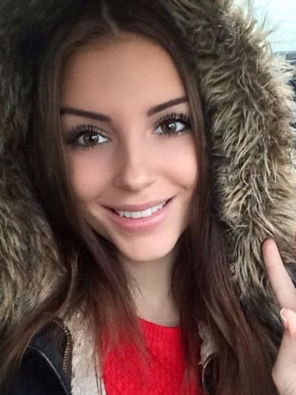 Оксана привлекательная девушка из Качканара цена от 3500 руб