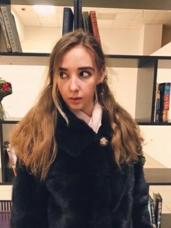 Дарья привлекательная девушка из Качканара цена от 3000 руб